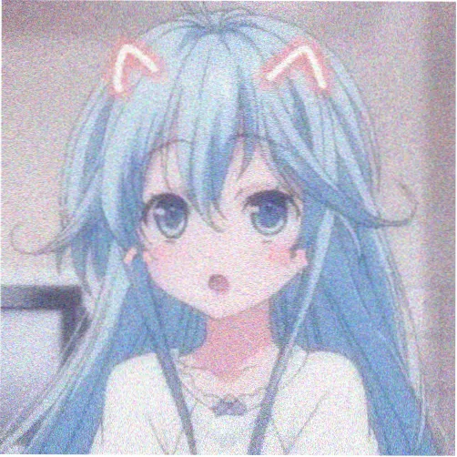 我的前半生完整版全集 唐晶 角色头像