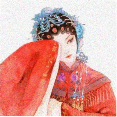 我的前半生完整版全集 陈俊生 角色头像
